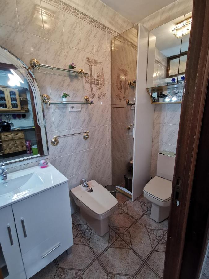 Cebada Habitaciones مدريد المظهر الخارجي الصورة